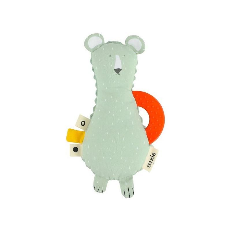 Mr.Polar Bear Mini zabawka aktywna