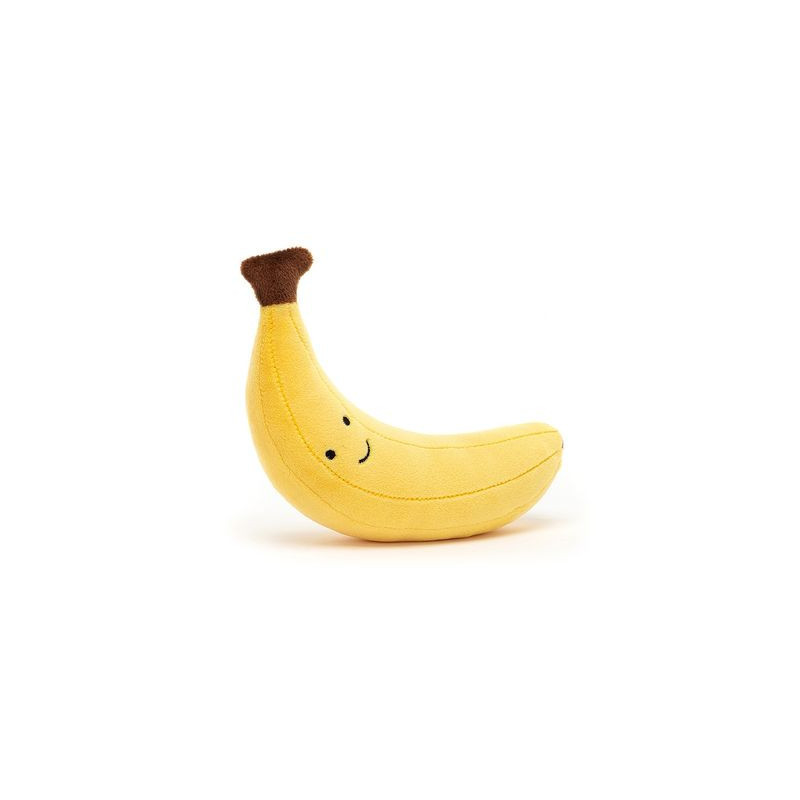 Fabulous banan 17cm
