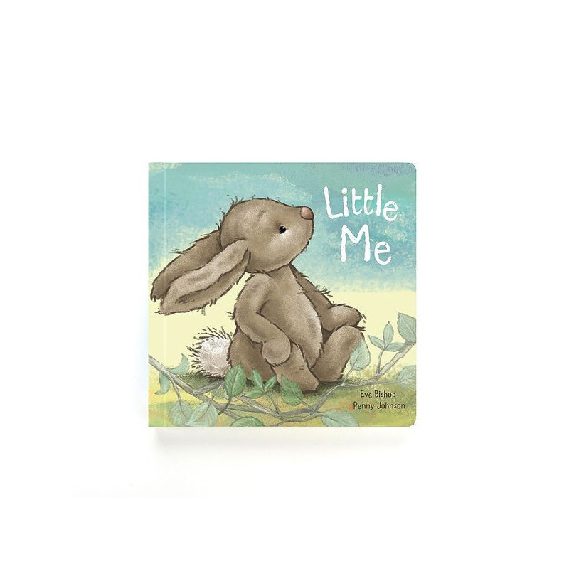 Little Me Book- książeczka 21x21 cm