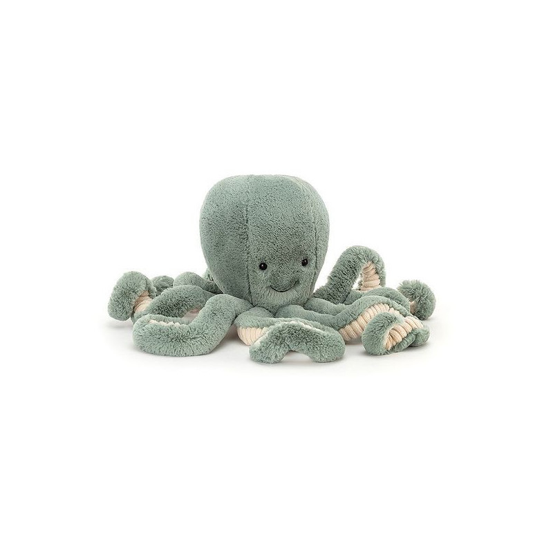 Odyssey Octopus Ośmiornica maa