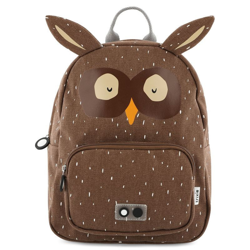 Mr. Owl Plecak Sowa